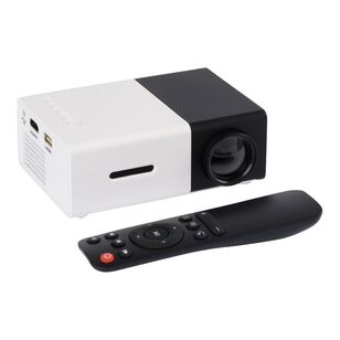 Mini Smart Projector