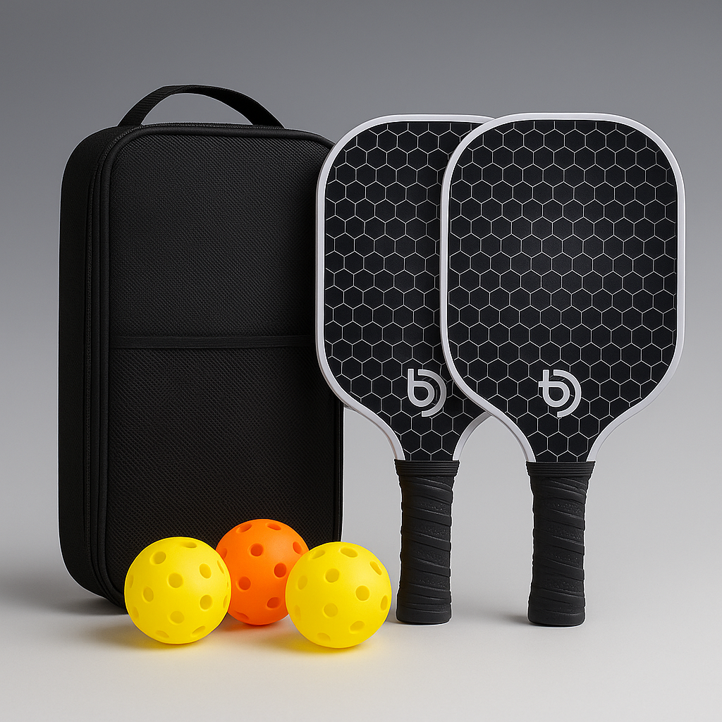 Pickleball Starter Set