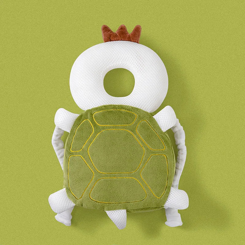 Cute Baby Head Protectors