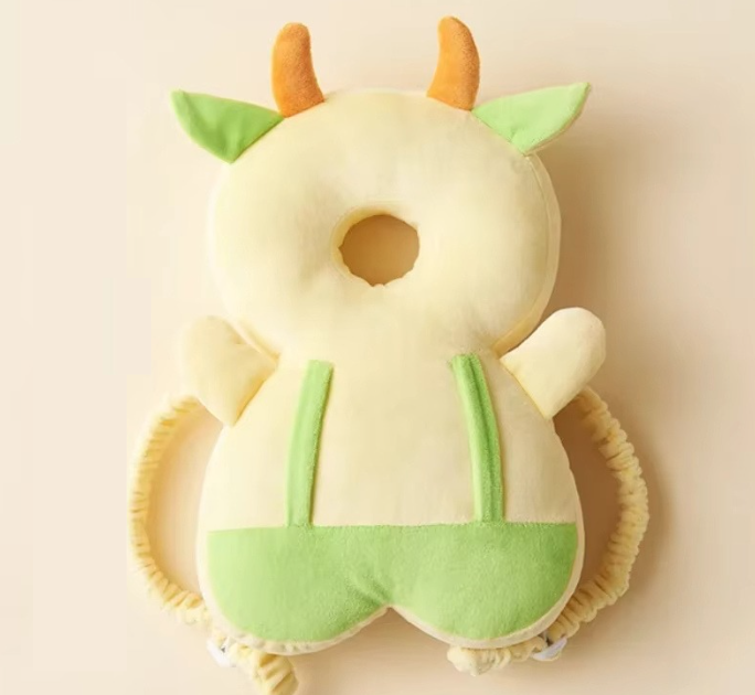 Cute Baby Head Protectors
