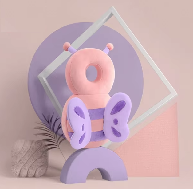 Cute Baby Head Protectors