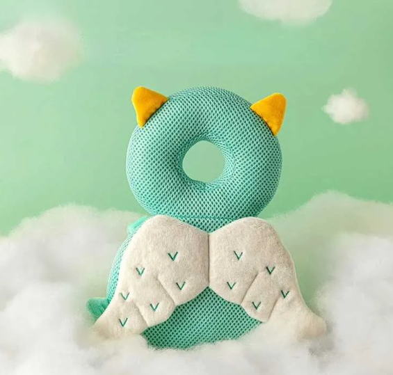 Cute Baby Head Protectors