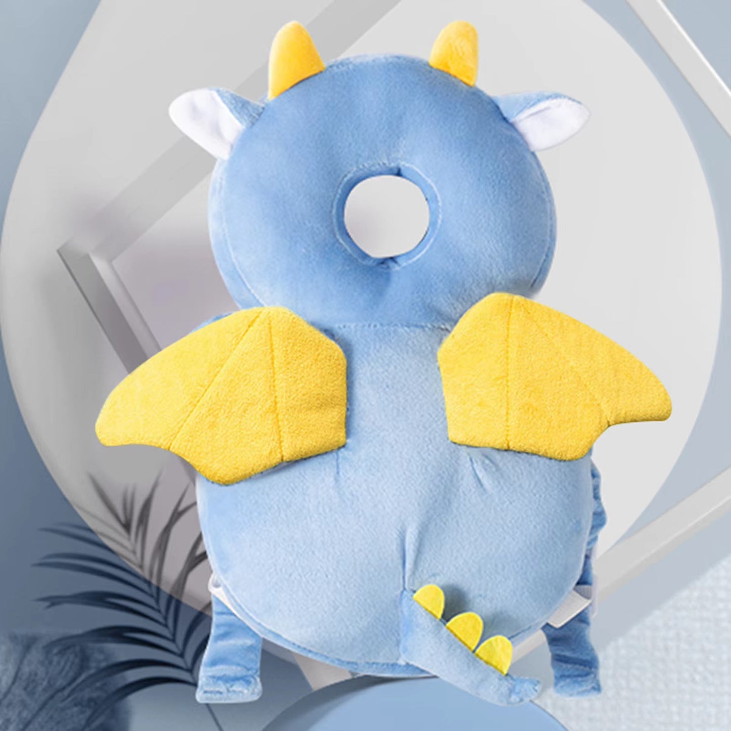Cute Baby Head Protectors