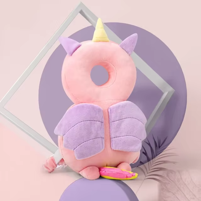Cute Baby Head Protectors