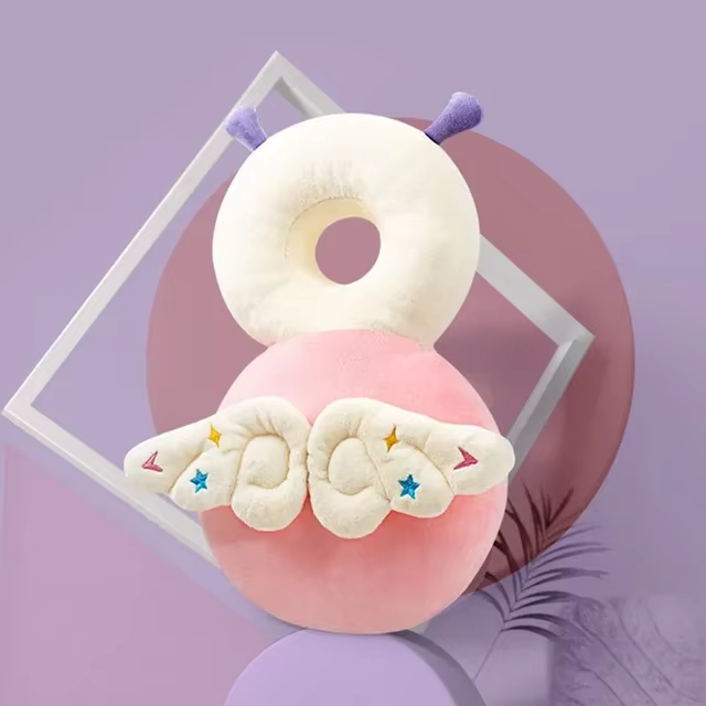 Cute Baby Head Protectors