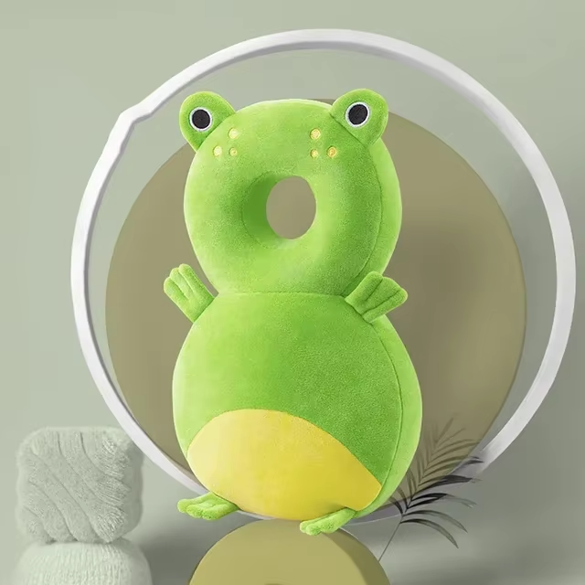 Cute Baby Head Protectors