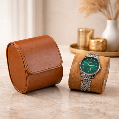 Protective Travel Watch Case