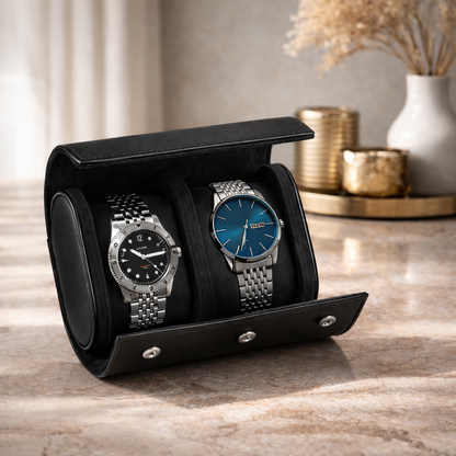 Protective Travel Watch Case