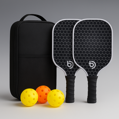 Pickleball Starter Set