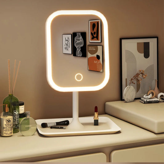 Precision USB Smart LED Mirror