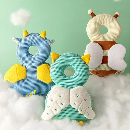 Cute Baby Head Protectors