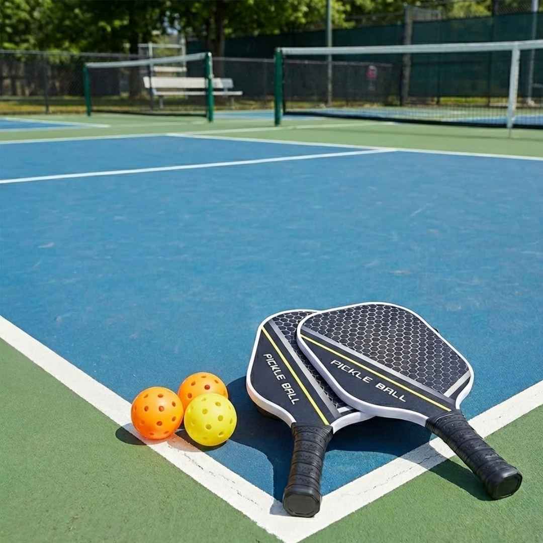 Pickleball Starter Set