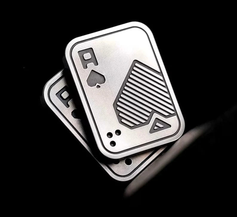 ASMR Mini Fidget Slider